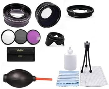 Amazon.com : Olympus Tough TG Series Lens Kit: Wide Angle + Macro